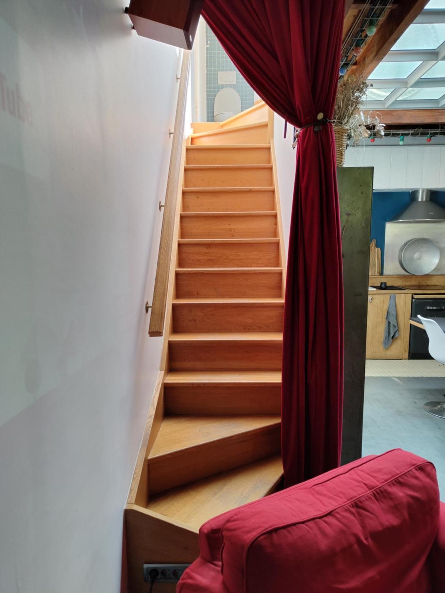 Atelier D'Artiste - Loft With Garden Center Of Paris Villa Kültér fotó